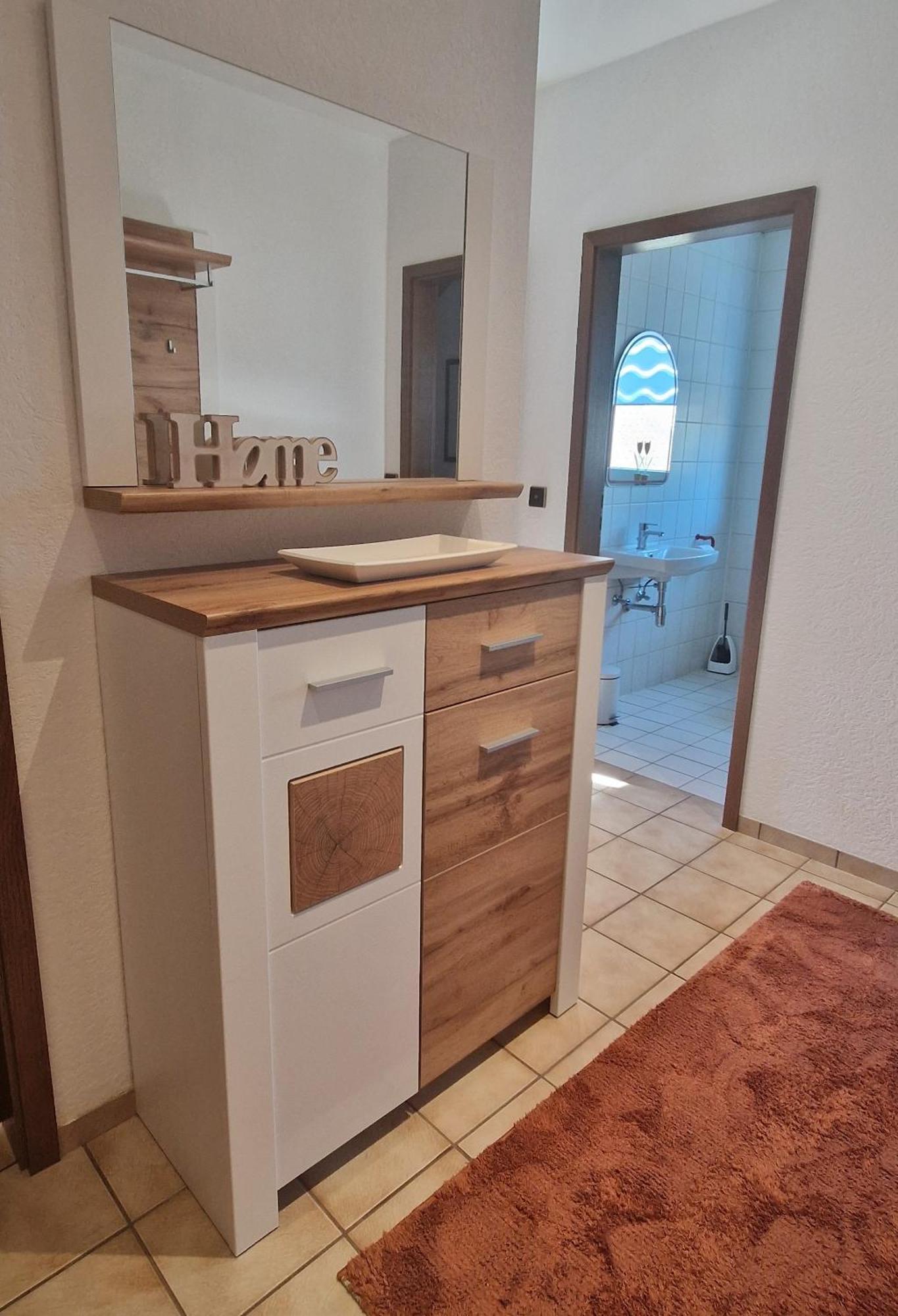 Ferienwohnung Sendelbeck Warmensteinach Cameră foto
