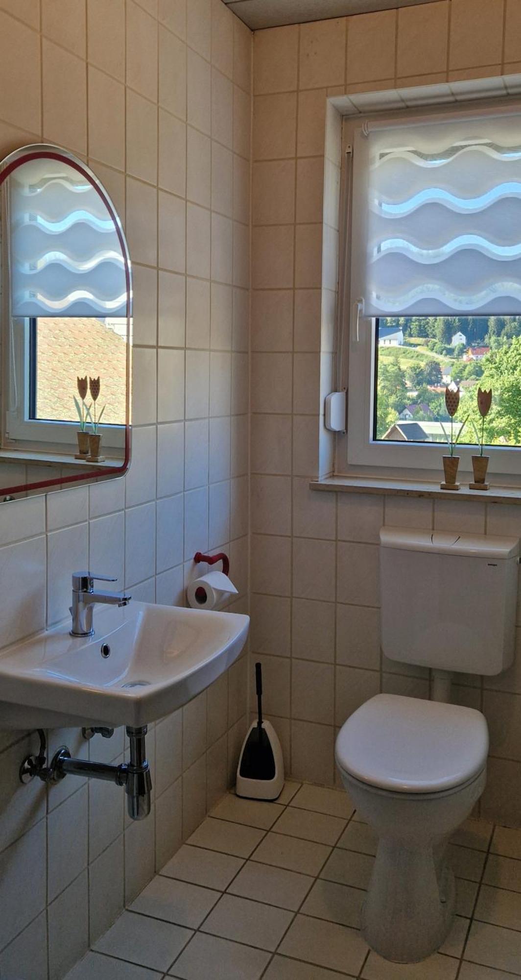 Ferienwohnung Sendelbeck Warmensteinach Cameră foto