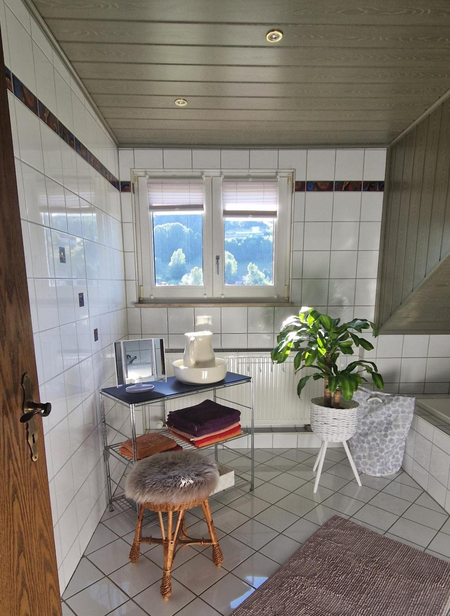 Ferienwohnung Sendelbeck Warmensteinach Cameră foto