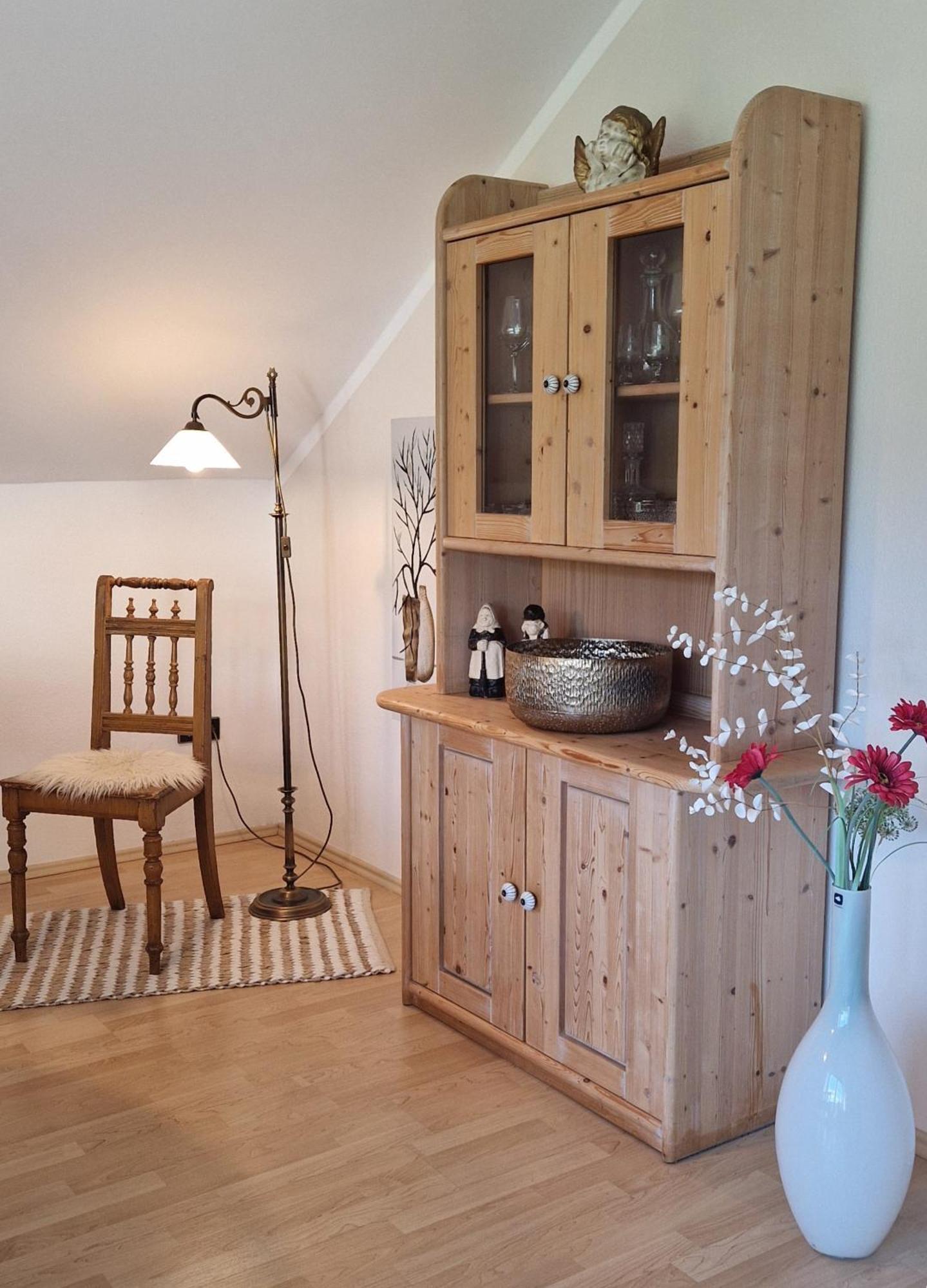 Ferienwohnung Sendelbeck Warmensteinach Cameră foto