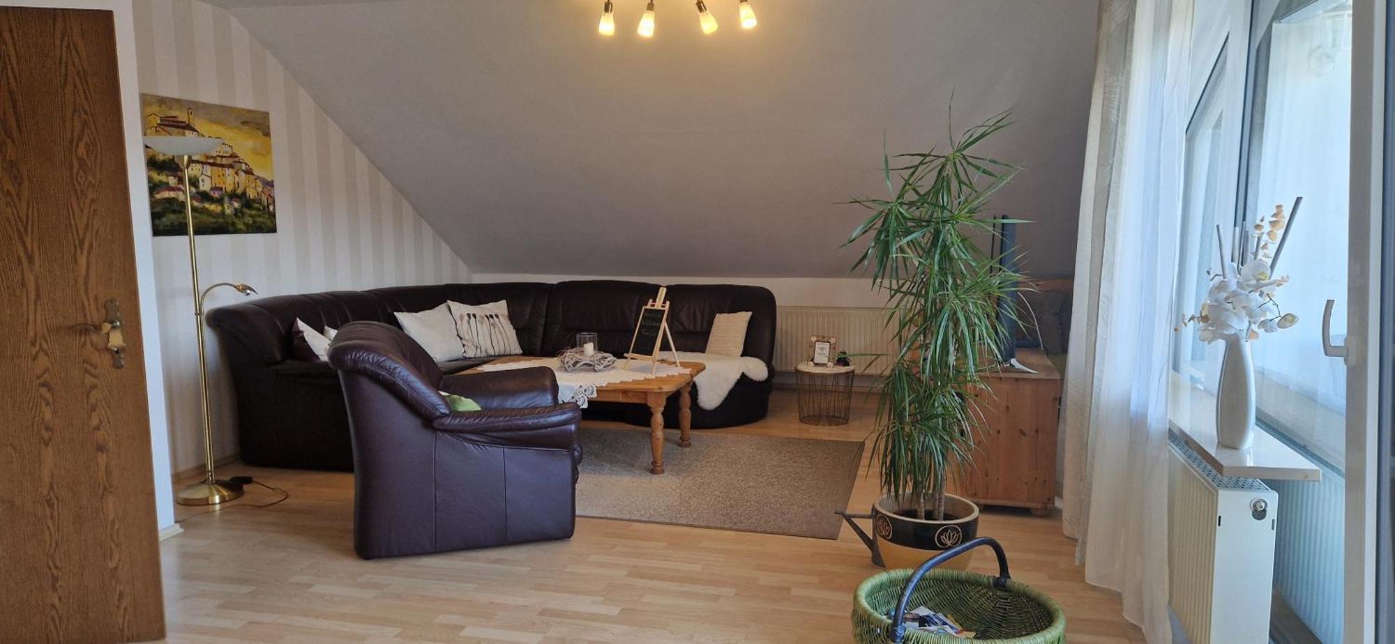 Ferienwohnung Sendelbeck Warmensteinach Cameră foto