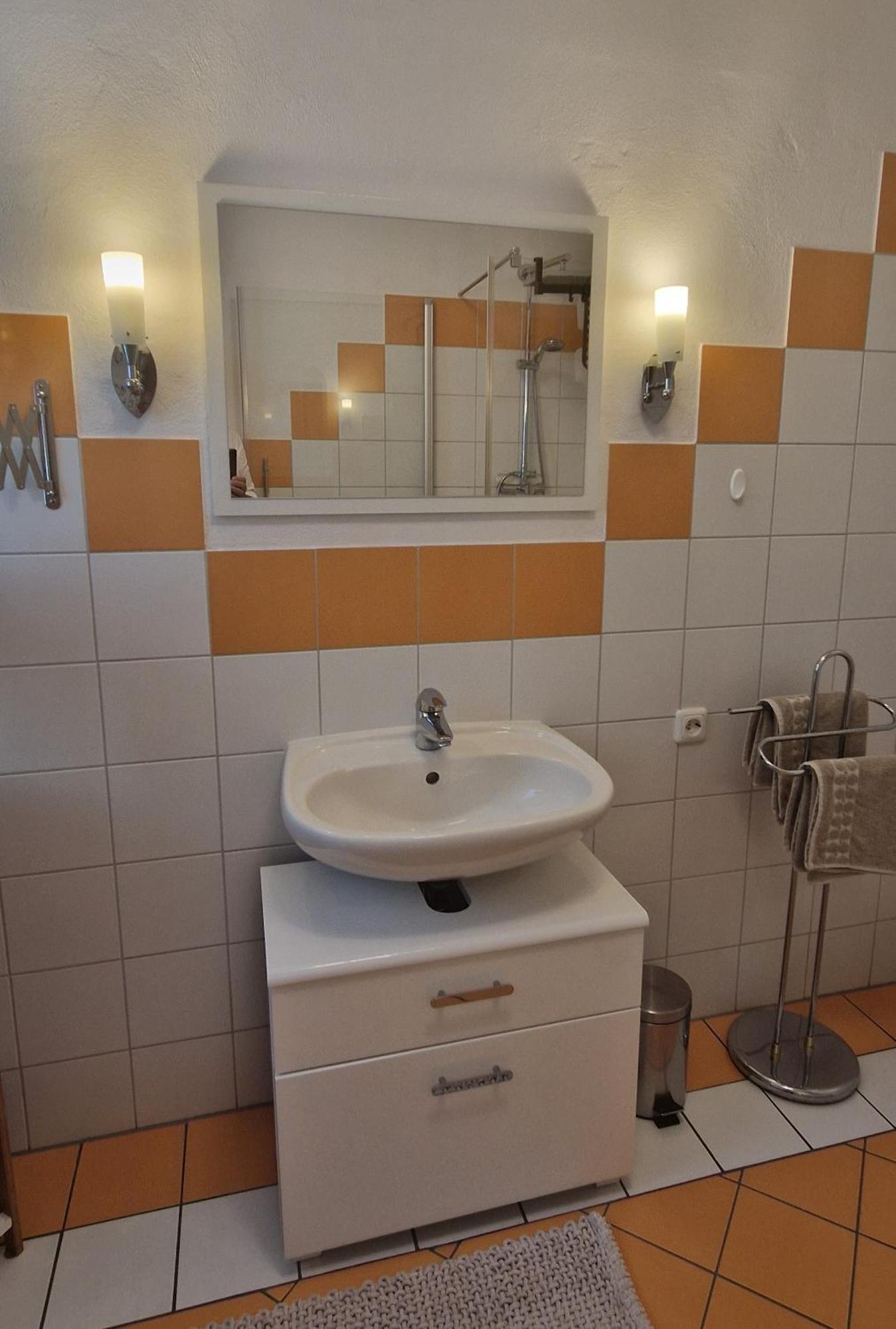 Ferienwohnung Sendelbeck Warmensteinach Cameră foto