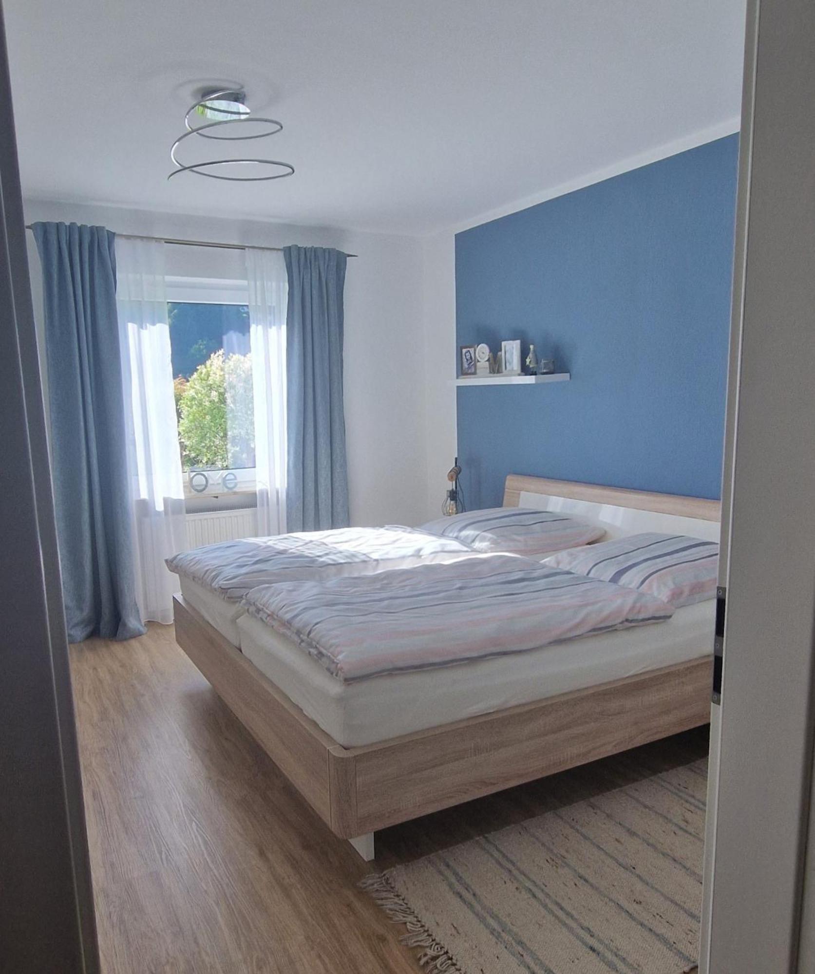 Ferienwohnung Sendelbeck Warmensteinach Cameră foto