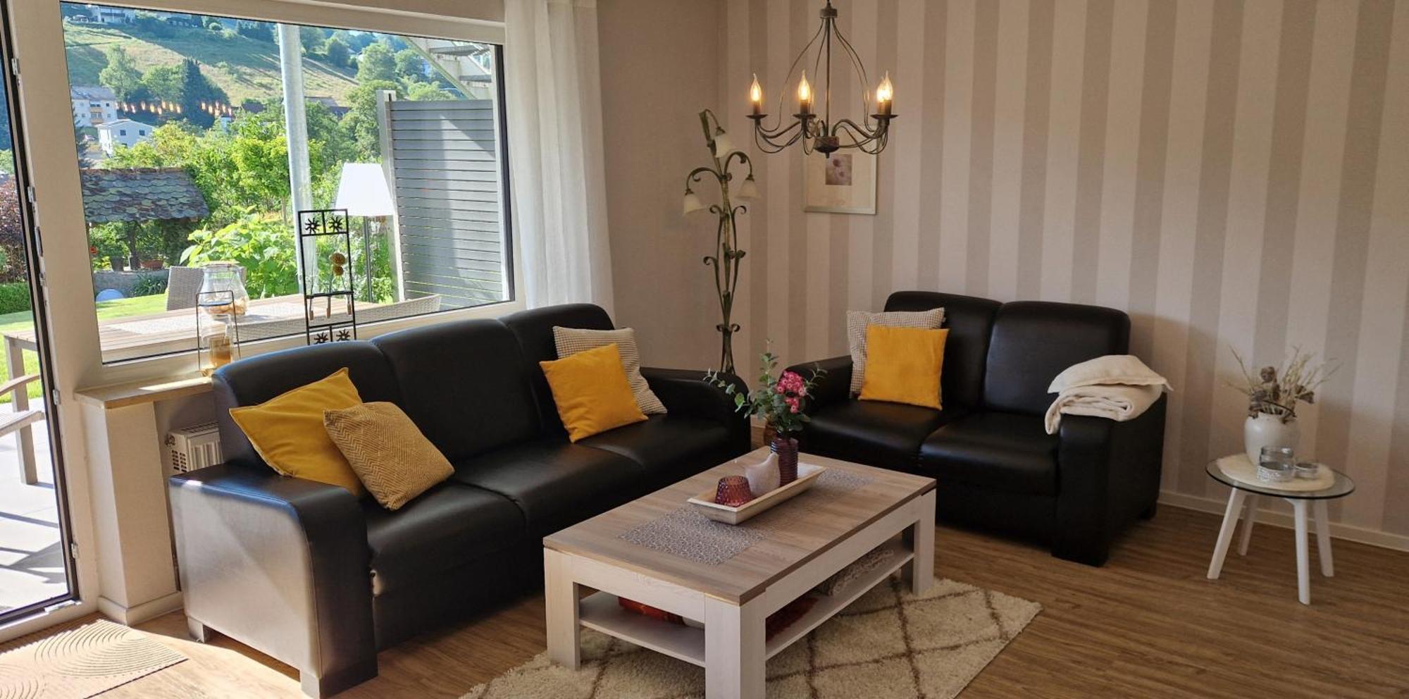 Ferienwohnung Sendelbeck Warmensteinach Cameră foto